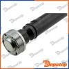 Arbre de transmission avant pour JEEP | NWN-CH-055, 10-220220